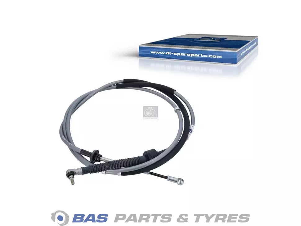 Shift cable DT Spare Parts 7420954308 Shift cable DT Spare Parts 7420954308