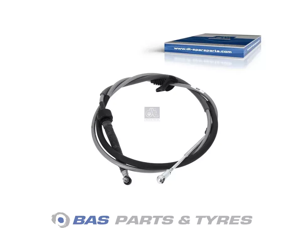 Draht DT Spare Parts 7420844612 Draht DT Spare Parts 7420844612