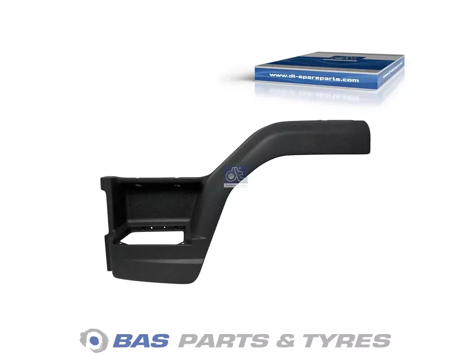 Estribo DT Spare Parts 1707842