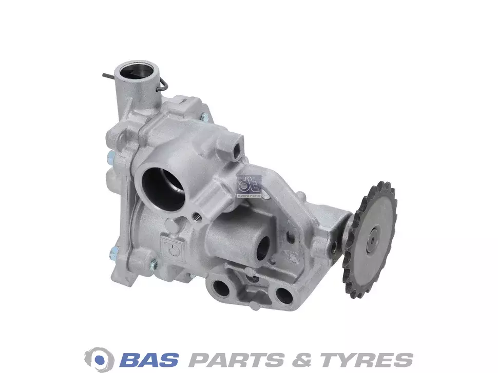 Pumpa ulja DT Spare Parts 150003601R
