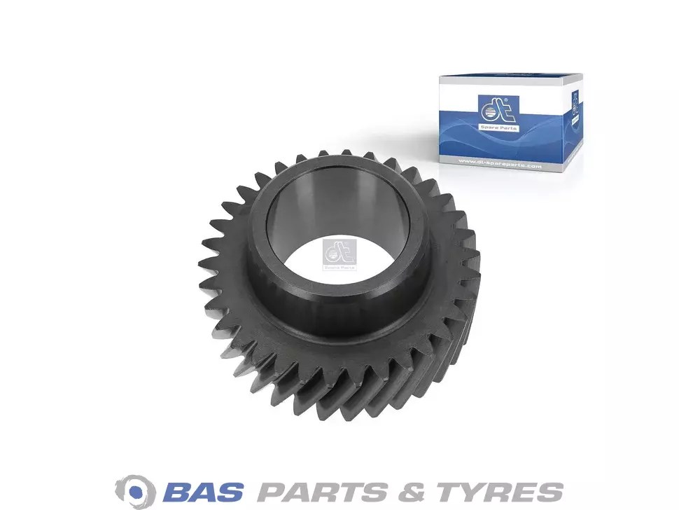 هيأ DT Spare Parts 2479242