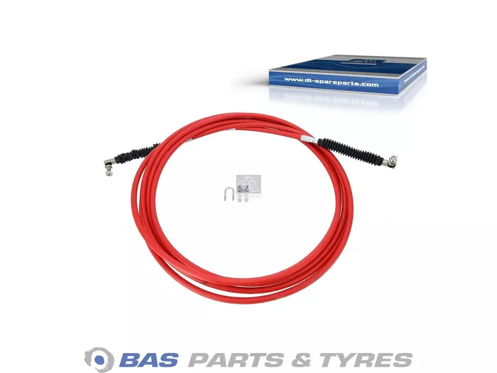 Control cable DT Spare Parts 81326556066