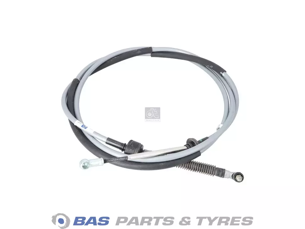 Shift cable DT Spare Parts 5001868589 Shift cable DT Spare Parts 5001868589