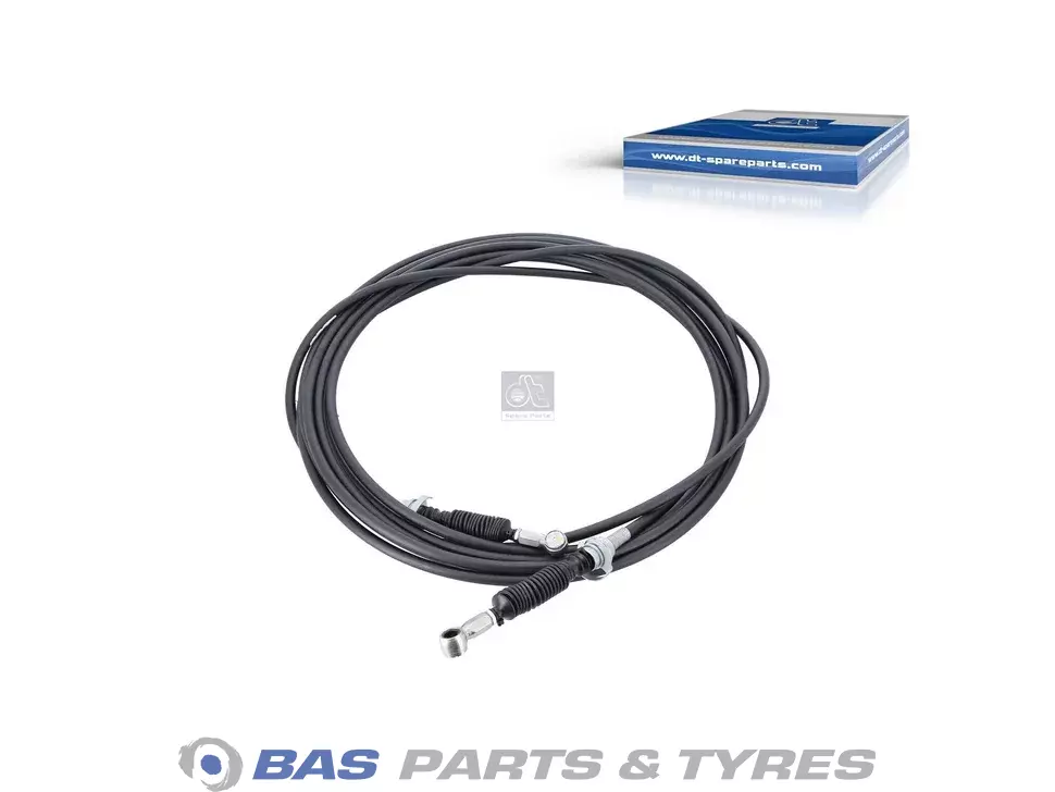 Control cable DT Spare Parts 81326556271