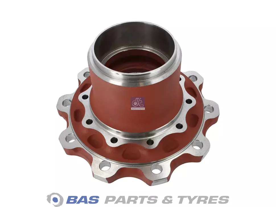 DT Spare Parts Radnabe 9493340801