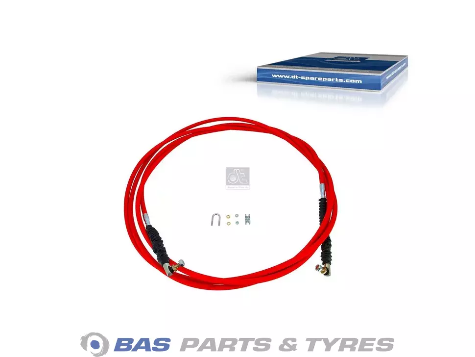 Cable de control DT Spare Parts 5 0404 8883 Cable de control DT Spare Parts 5 0404 8883