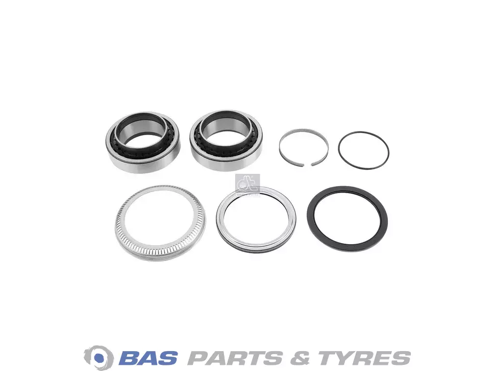 Ремонтный комплект DT Spare Parts