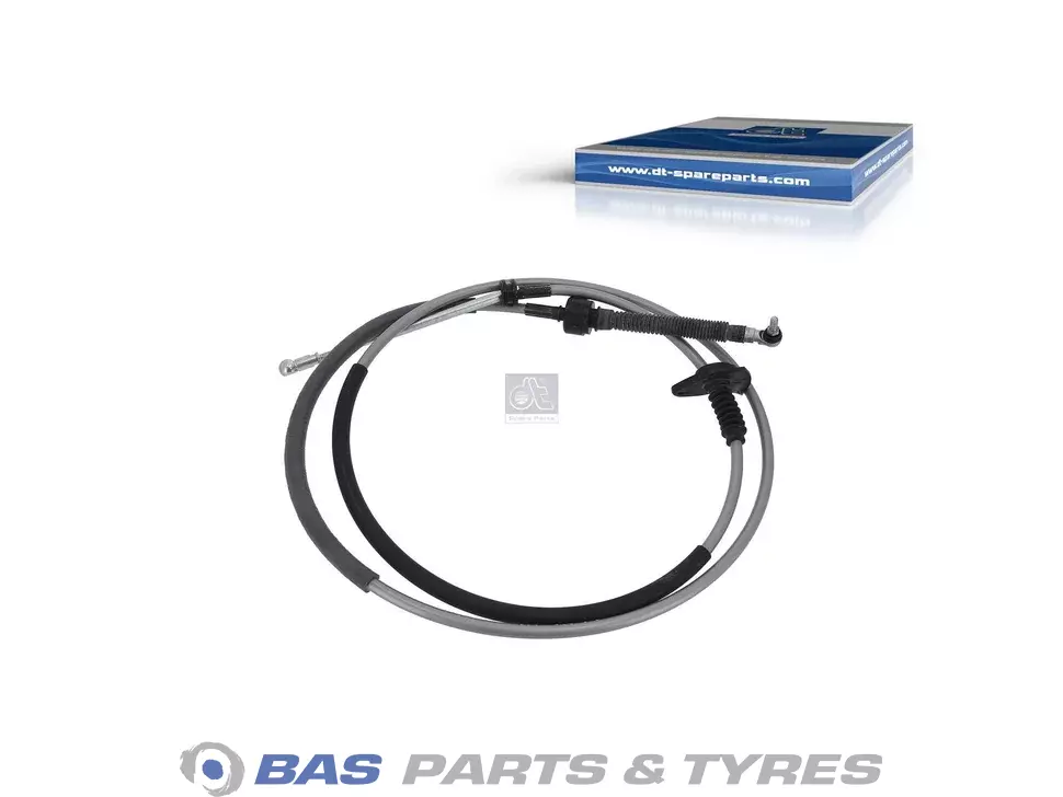 Shift cable DT Spare Parts 7420844596 Shift cable DT Spare Parts 7420844596