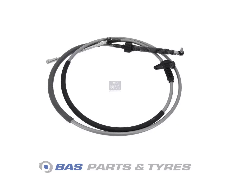 Shift cable DT Spare Parts 7420844596 Shift cable DT Spare Parts 7420844596
