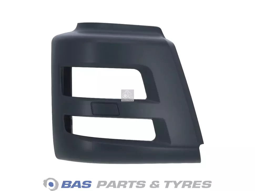 Capac bara DT Spare Parts 81416105694