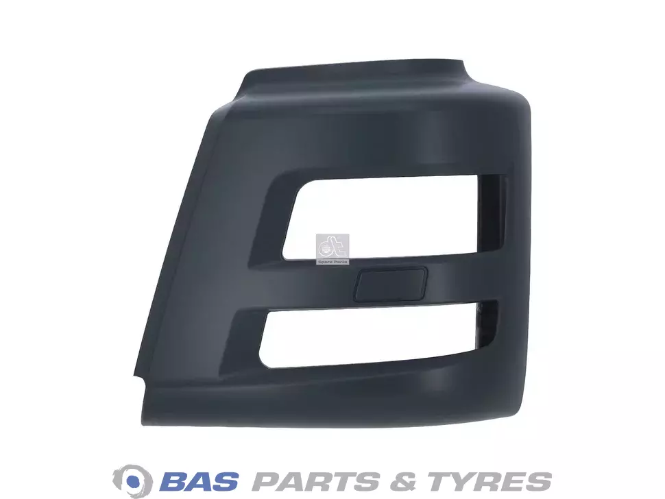 Capac bara DT Spare Parts 81416105693 Capac bara DT Spare Parts 81416105693