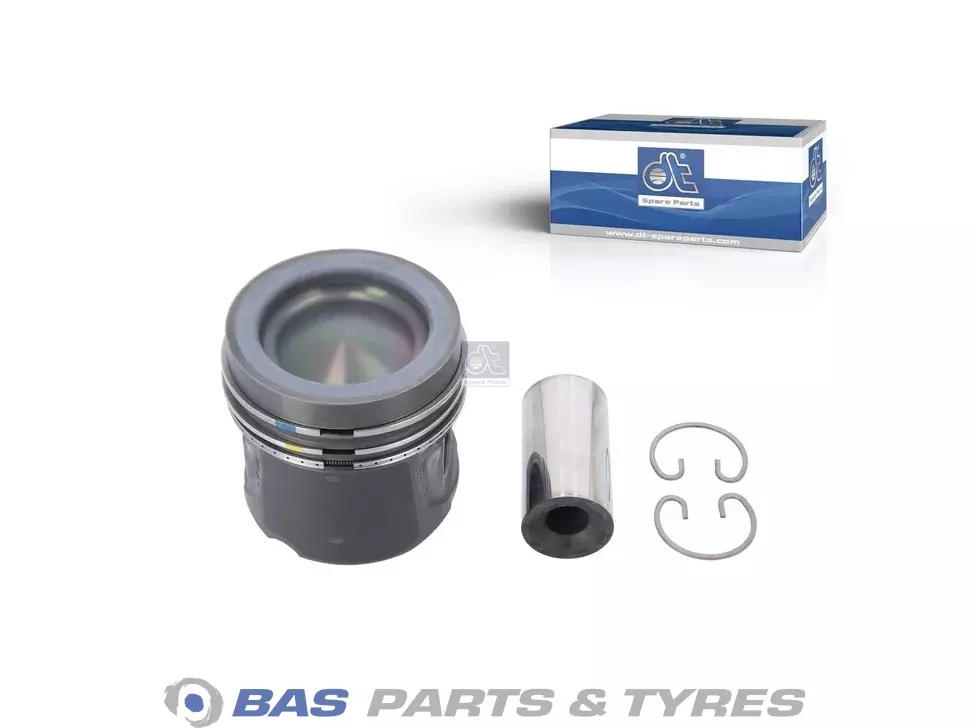 Tłok DT Spare Parts 9060306118
