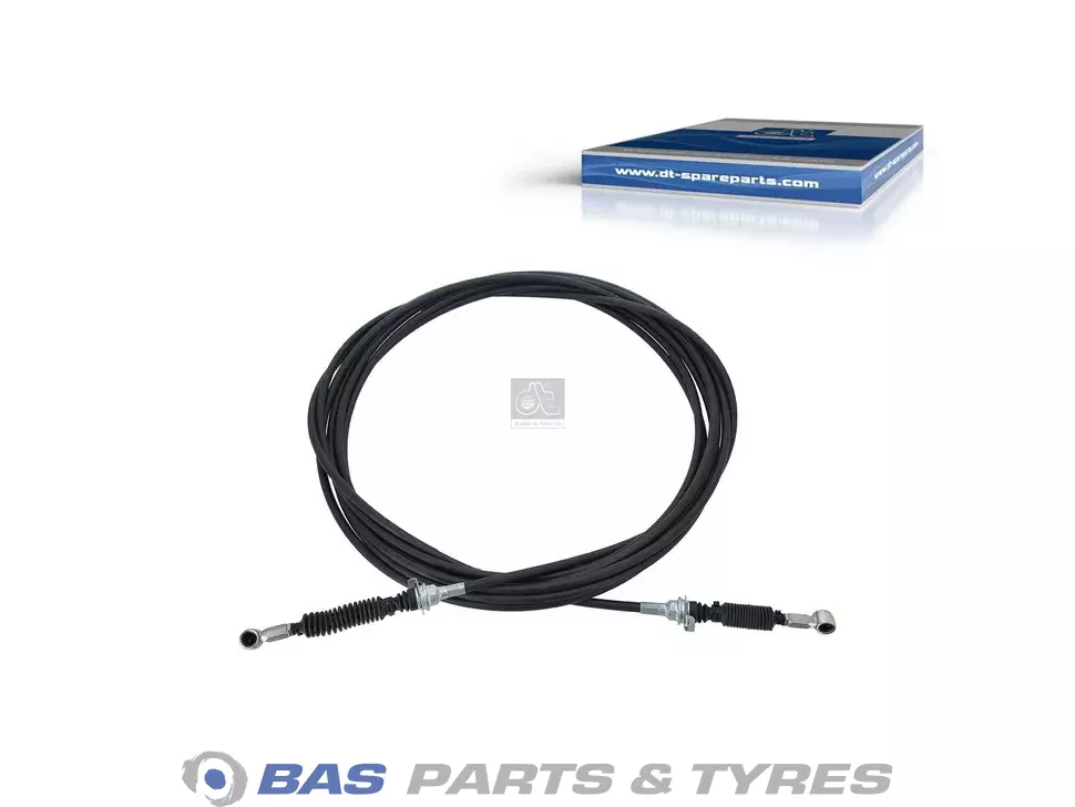 Cable de control DT Spare Parts 0002605051 Cable de control DT Spare Parts 0002605051