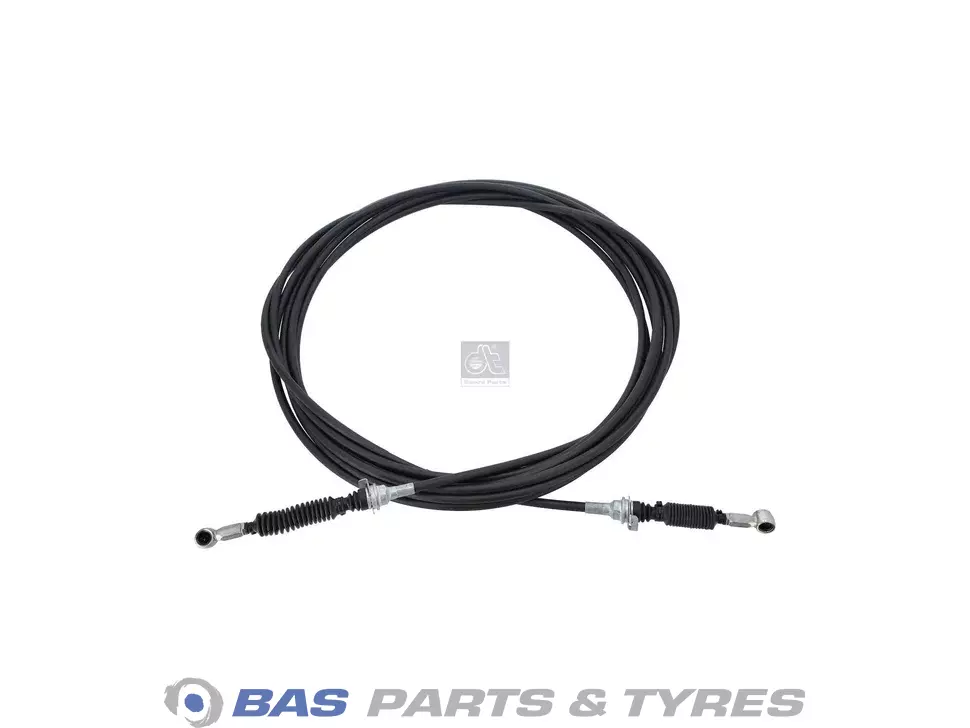 Cable de control DT Spare Parts 0002605051 Cable de control DT Spare Parts 0002605051