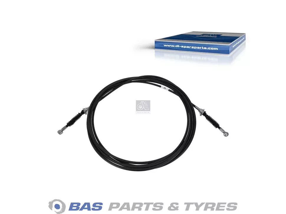 Cablu de control DT Spare Parts 0002603951 Cablu de control DT Spare Parts 0002603951