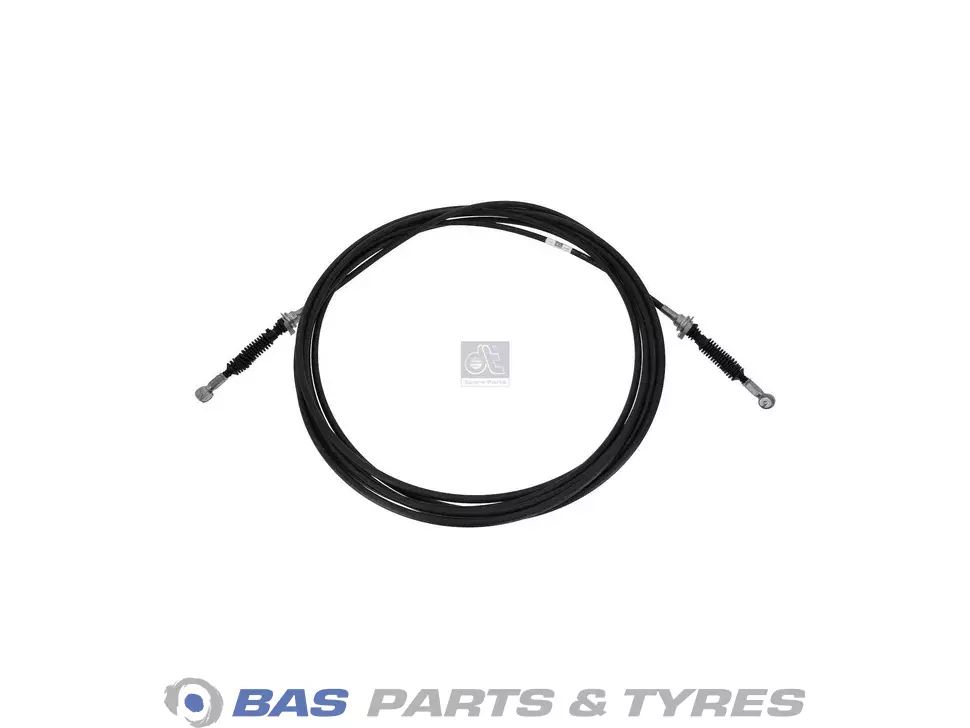 Cablu de control DT Spare Parts 0002603951 Cablu de control DT Spare Parts 0002603951