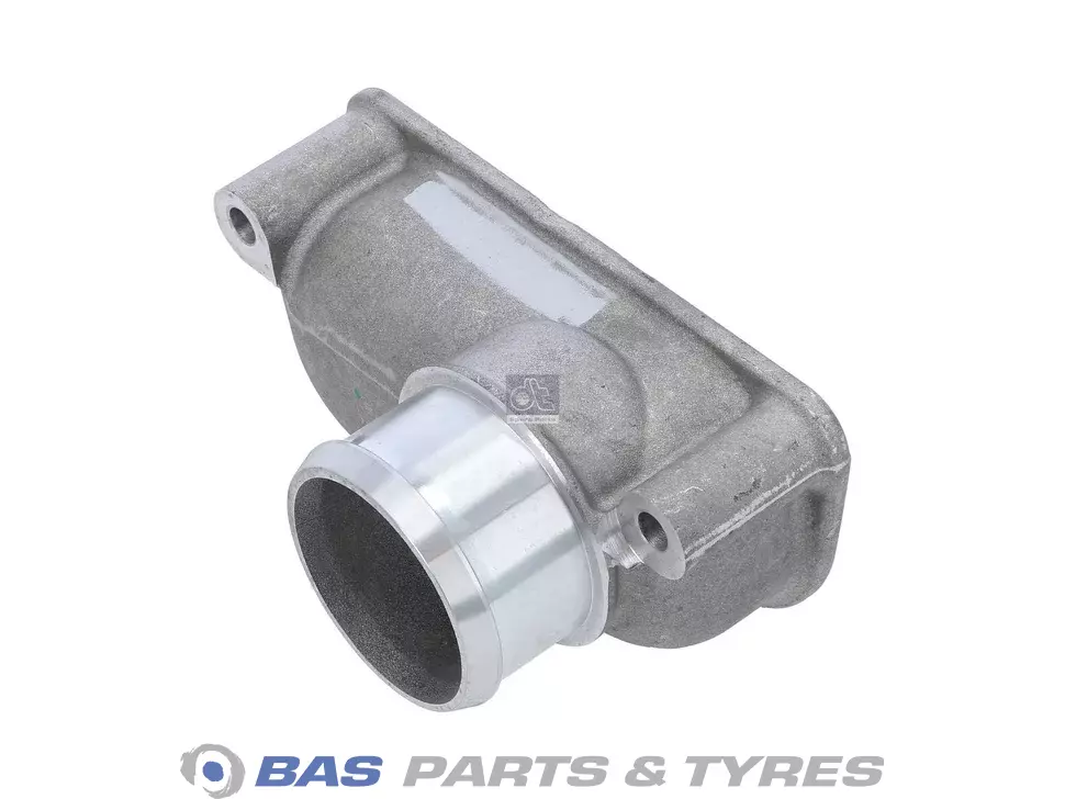 Kühlmittelflansch DT Spare Parts 51063020668