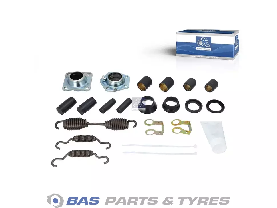 Reparatursatz DT Spare Parts