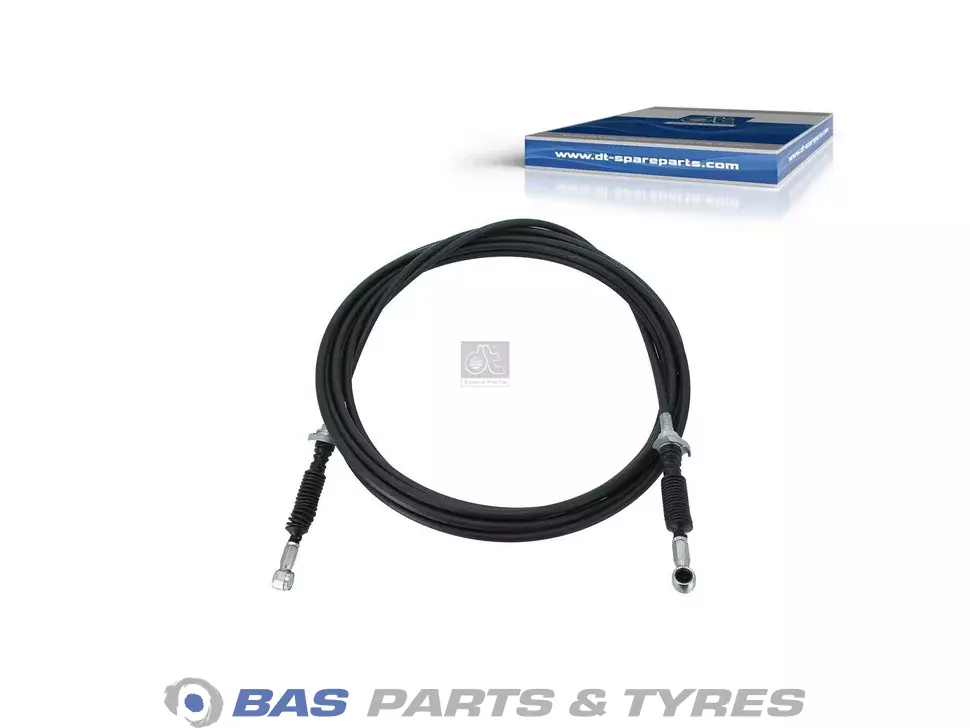 Control wire DT Spare Parts 0002603351 Control wire DT Spare Parts 0002603351