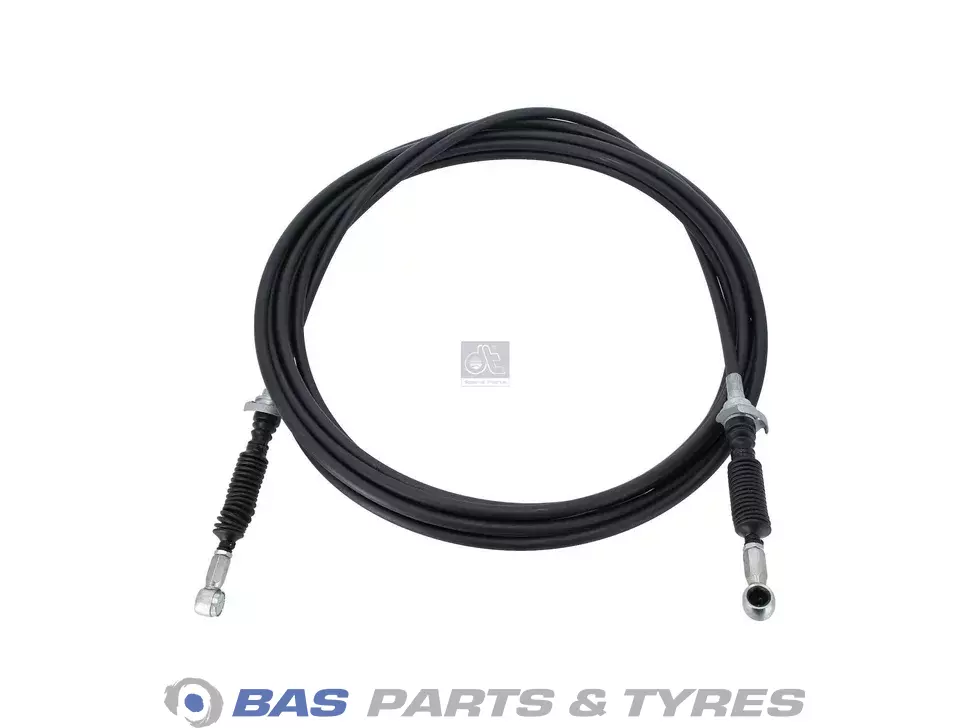 Control wire DT Spare Parts 0002603351 Control wire DT Spare Parts 0002603351
