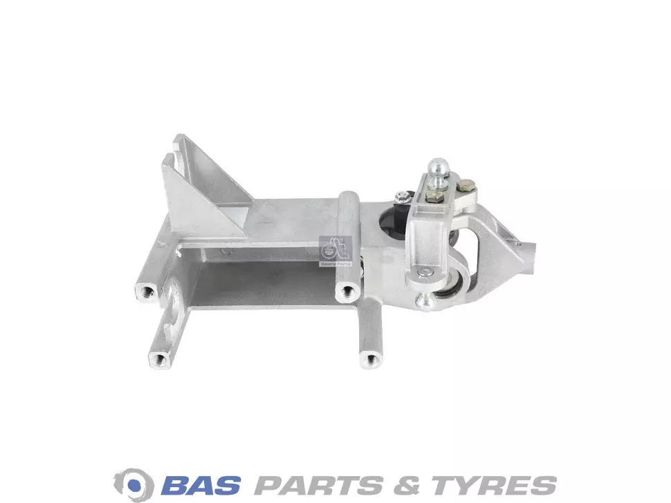 Switching device DT Spare Parts 0002687301