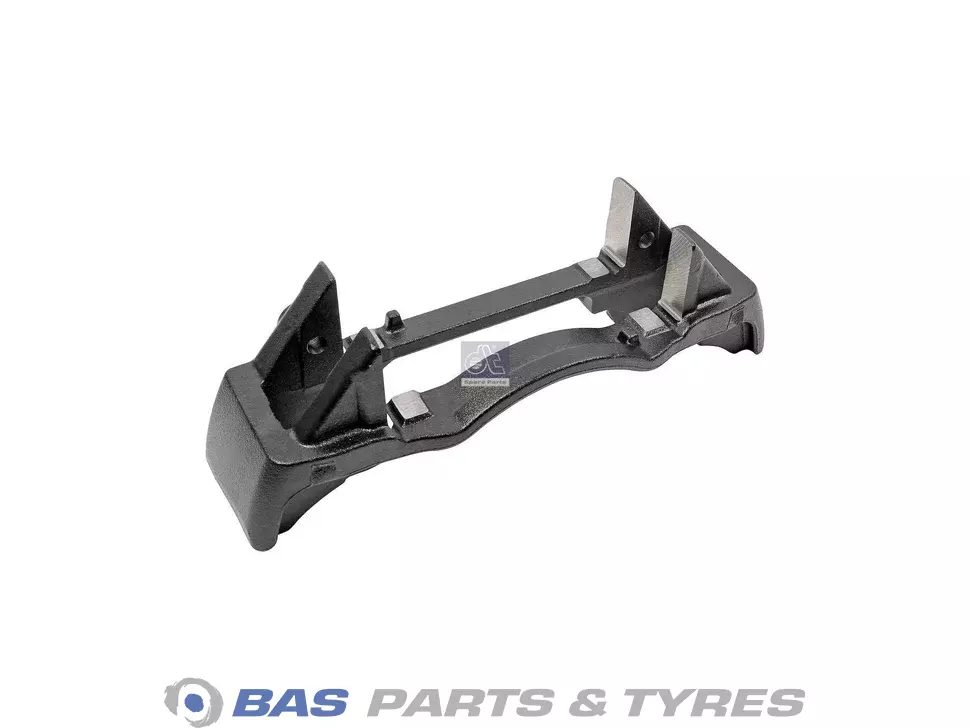 Bremsträger DT Spare Parts 2379696
