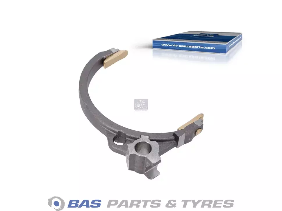 Schaltgabel DT Spare Parts 7408172473