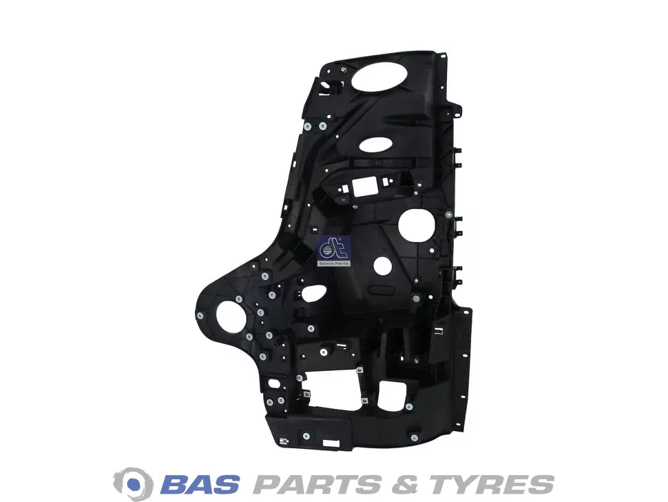 Supporto DT Spare Parts 9608803303