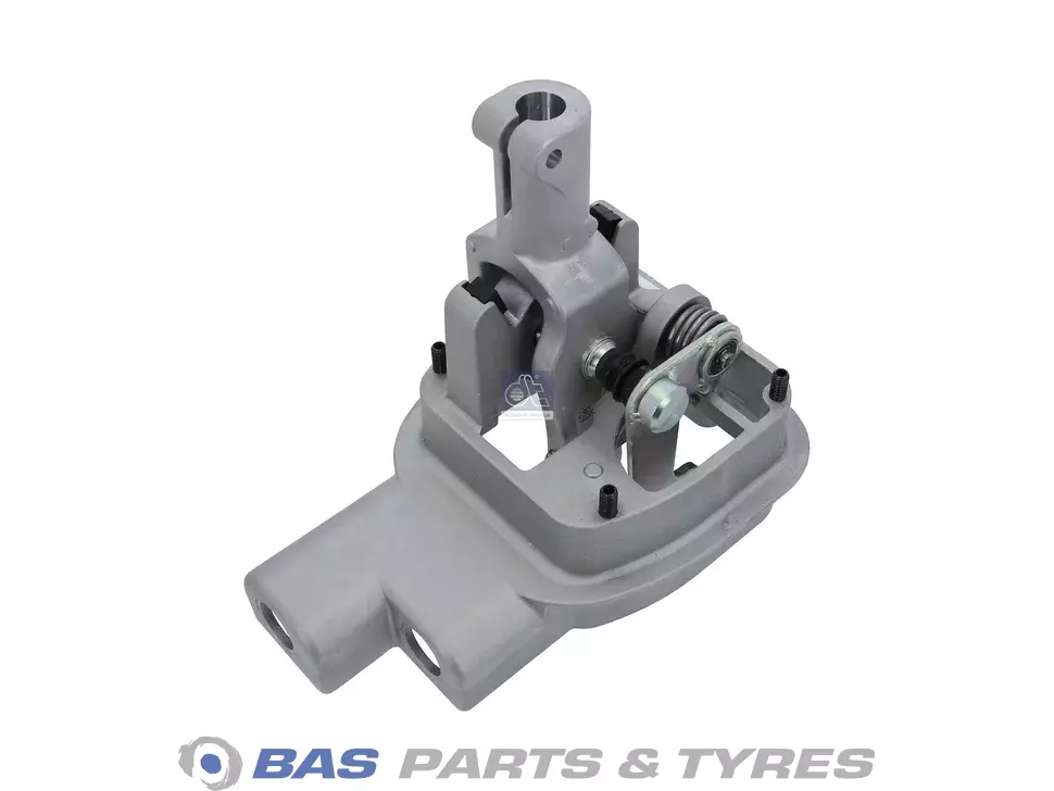 Switching device DT Spare Parts 81326056140