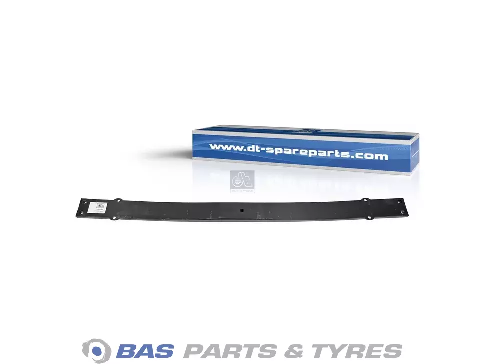 Leaf spring DT Spare Parts 9483202405 Leaf spring DT Spare Parts 9483202405