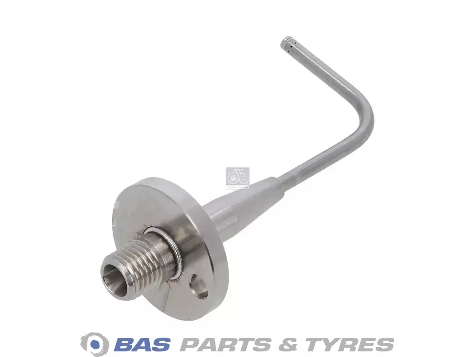 Cap injector AdBlue DT Spare Parts 1674662