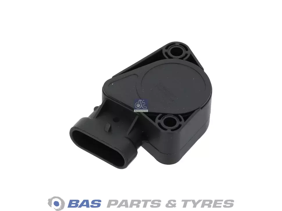Potentiometer DT Spare Parts 3092815 Potentiometer DT Spare Parts 3092815
