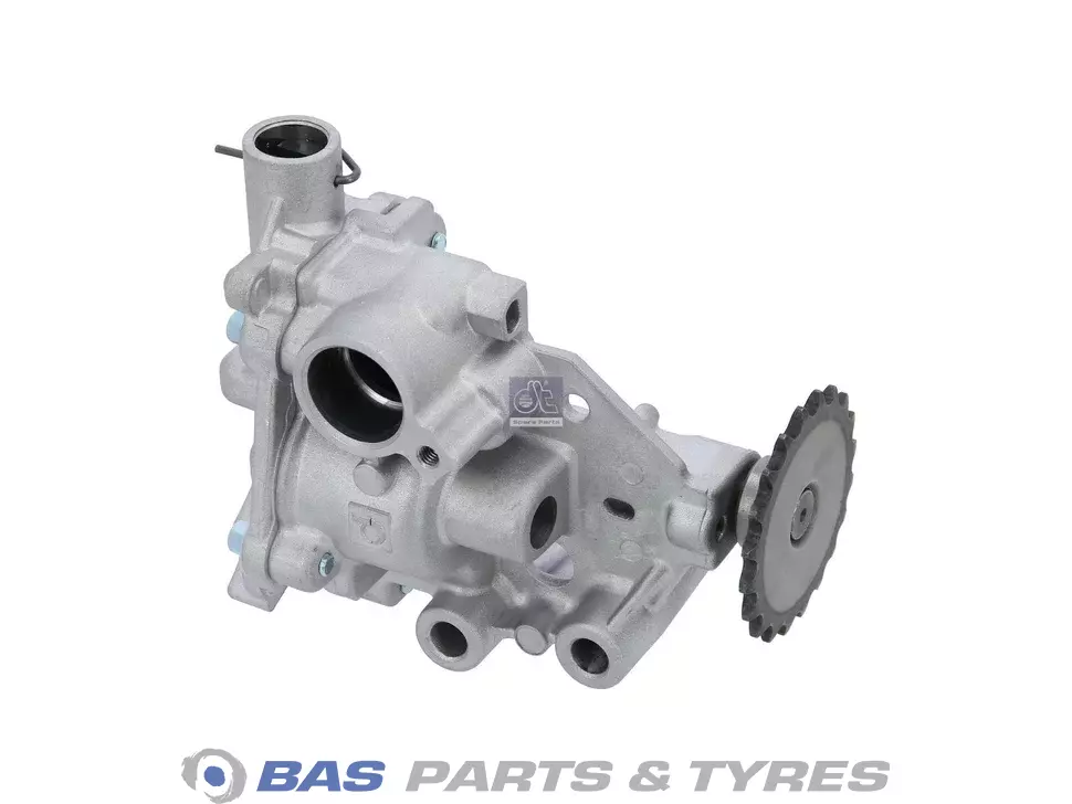 Pumpa ulja DT Spare Parts 150005392R