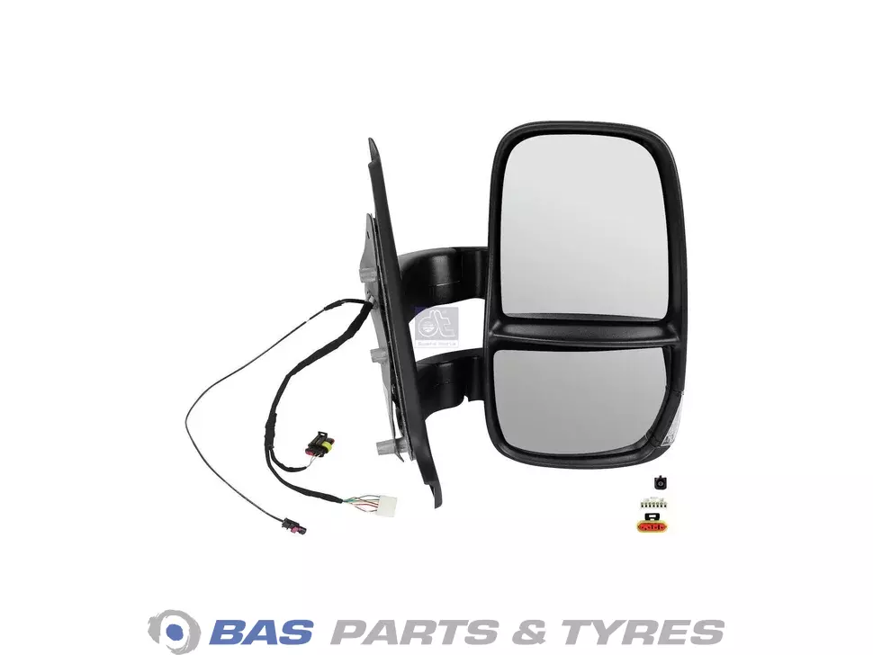 Main mirror DT Spare Parts 0380 0416