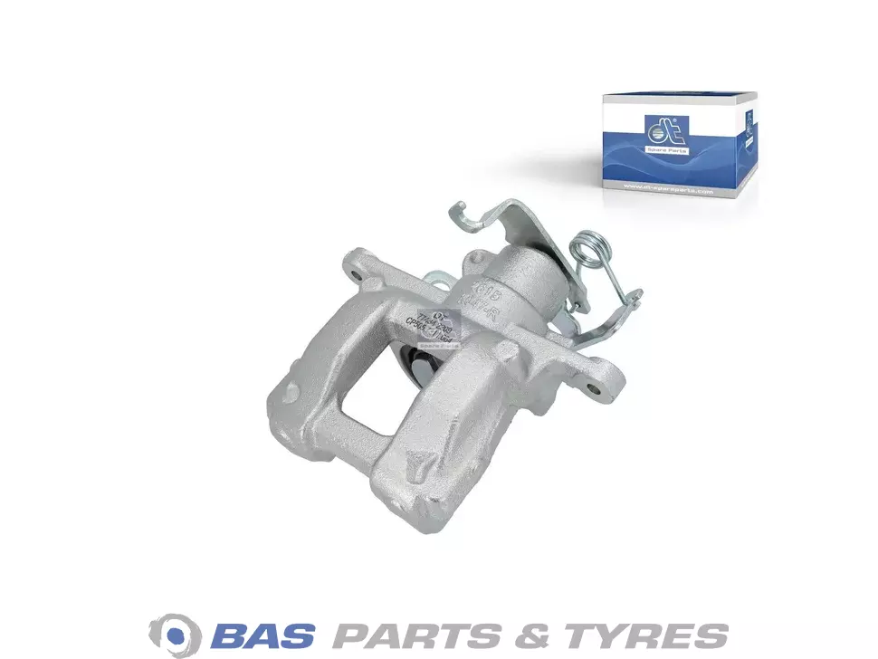 Bremssattel DT Spare Parts