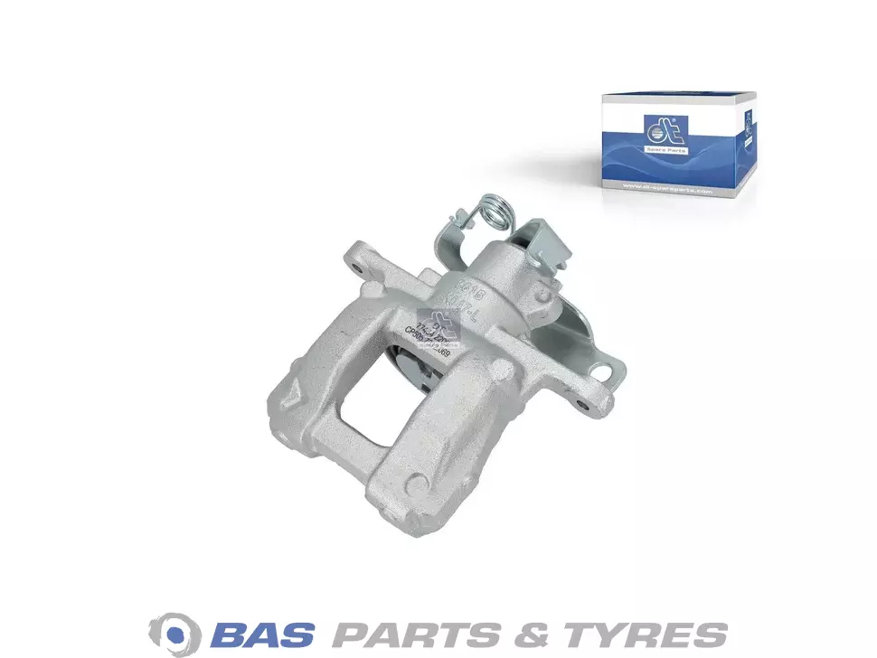 Bremssattel DT Spare Parts