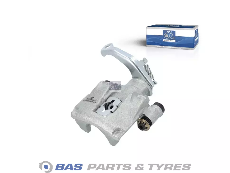 Bremssattel DT Spare Parts
