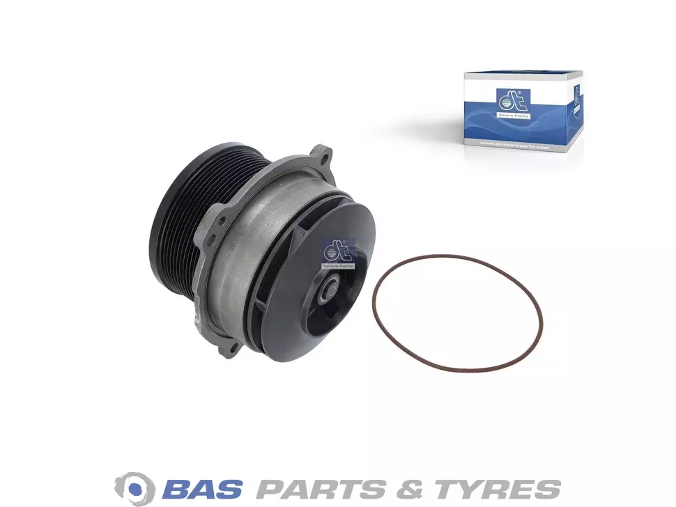 Pumpa vode DT Spare Parts 58 0179 5263 Pumpa vode DT Spare Parts 58 0179 5263