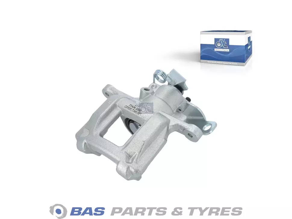 Bremssattel DT Spare Parts