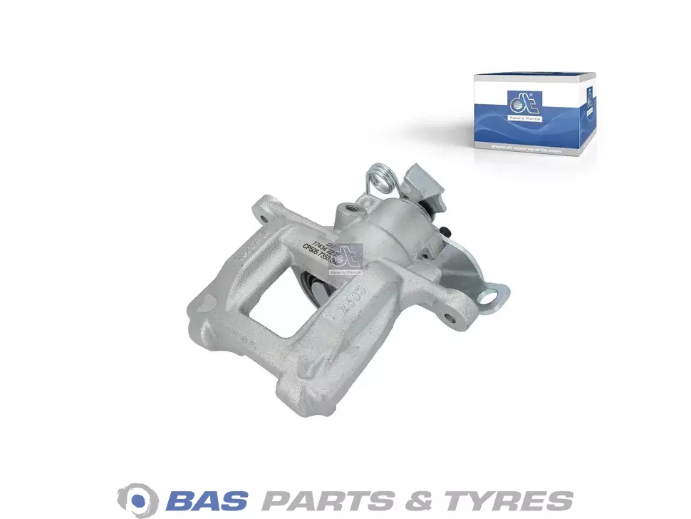 Bremssattel DT Spare Parts
