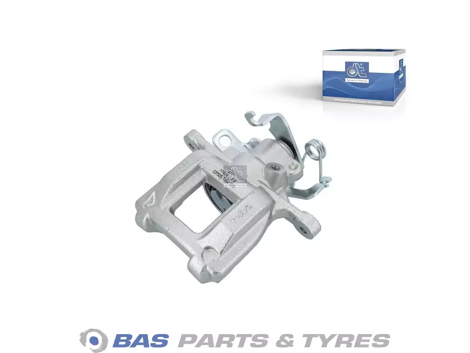 Bremssattel DT Spare Parts