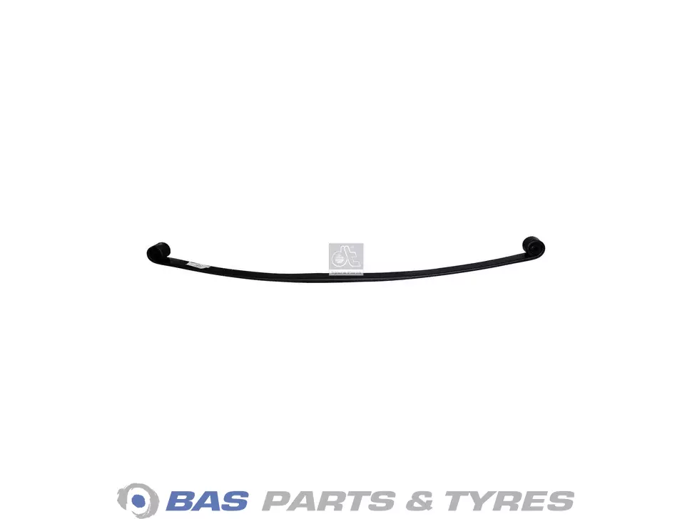 Front Spring DT Spare Parts 257932