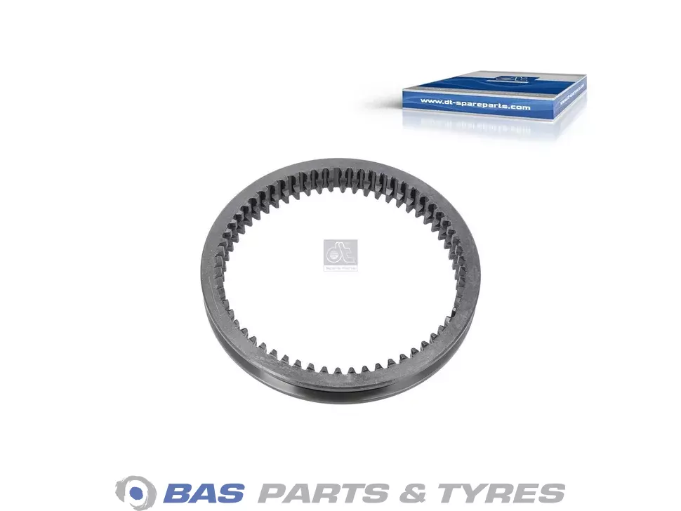 Schiebemuffe DT Spare Parts 9712621023
