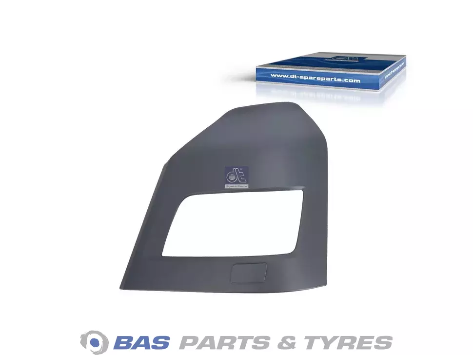 Stoßecke DT Spare Parts 81416106773