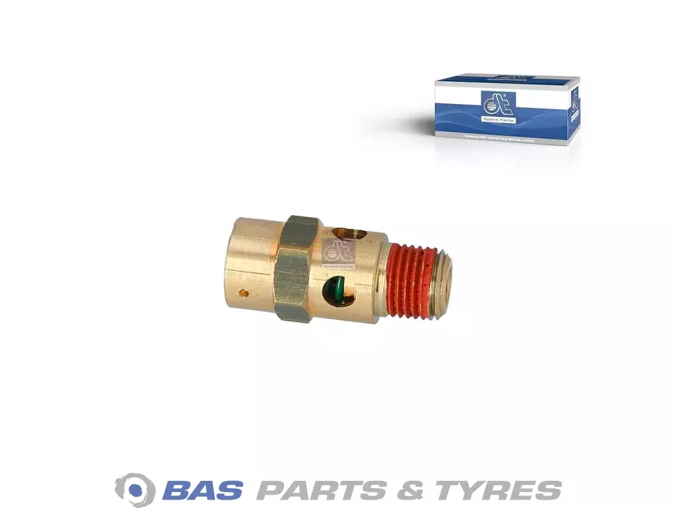 Luftkompressor DT Spare Parts 22773381