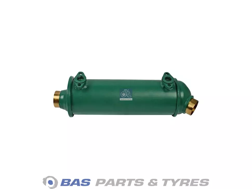 ومبرد الزيت DT Spare Parts 3979006