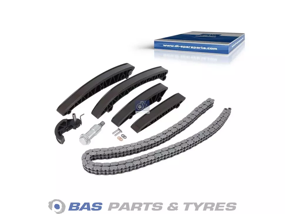 Timing chain set DT Spare Parts 6420500311