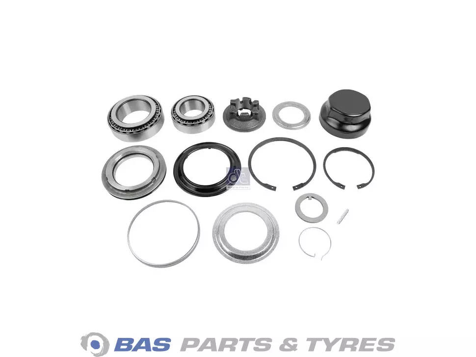 Reparatursatz DT Spare Parts