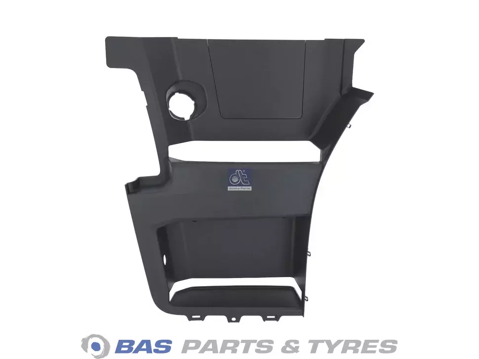 Einsteigkasten DT Spare Parts 2226527