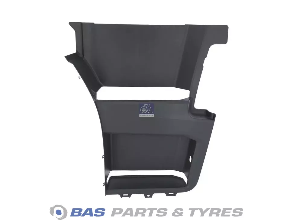 Einsteigkasten DT Spare Parts 2226528
